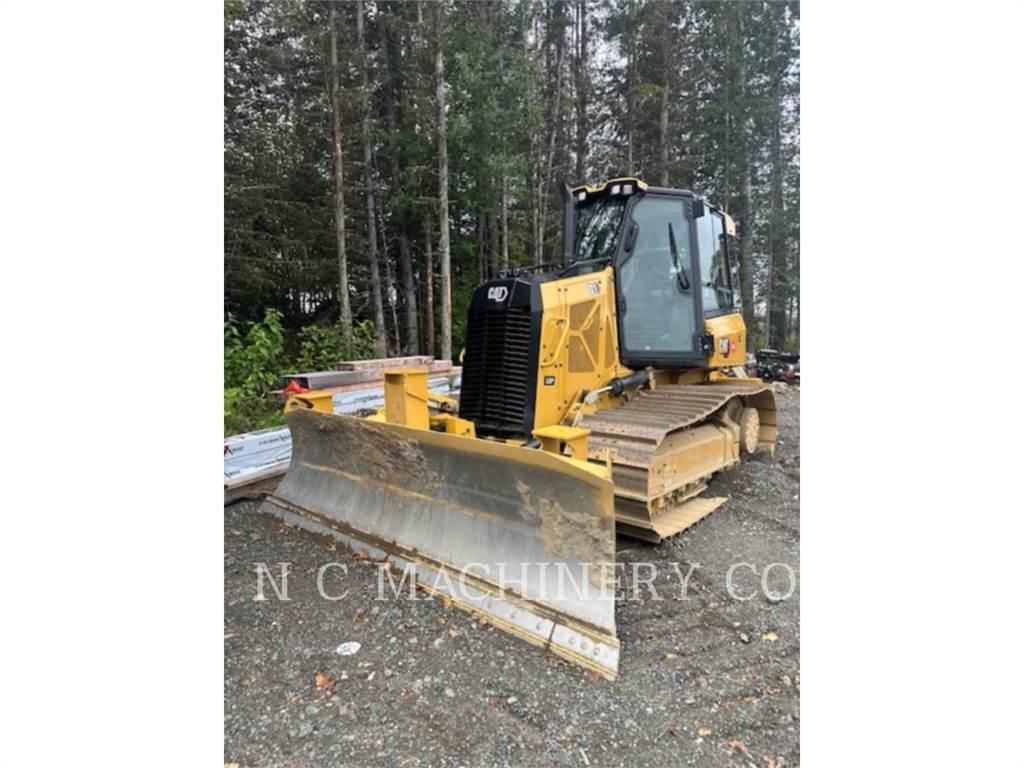 CAT D1 LGPCB Гусеничные бульдозеры