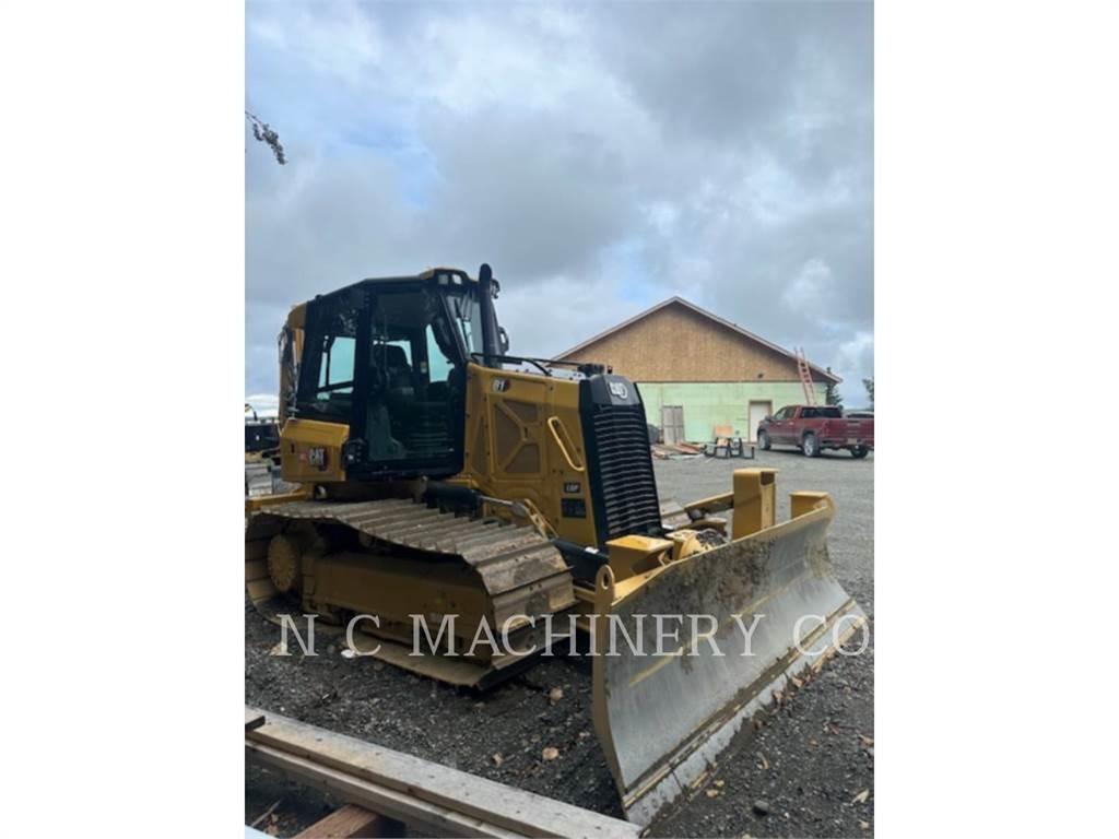 CAT D1 LGPCB Гусеничные бульдозеры