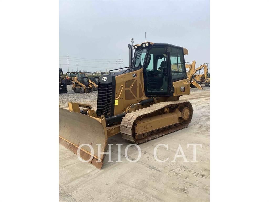 CAT D1 XL Гусеничные бульдозеры