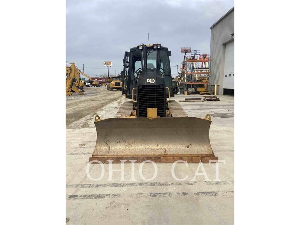 CAT D1 XL Гусеничные бульдозеры