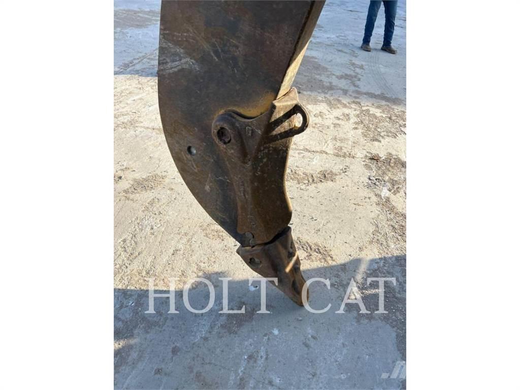 CAT D10 SS Гусеничные бульдозеры