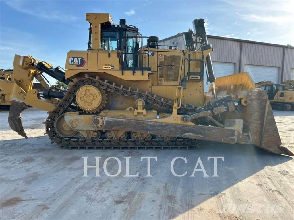 CAT D10 SS Гусеничные бульдозеры