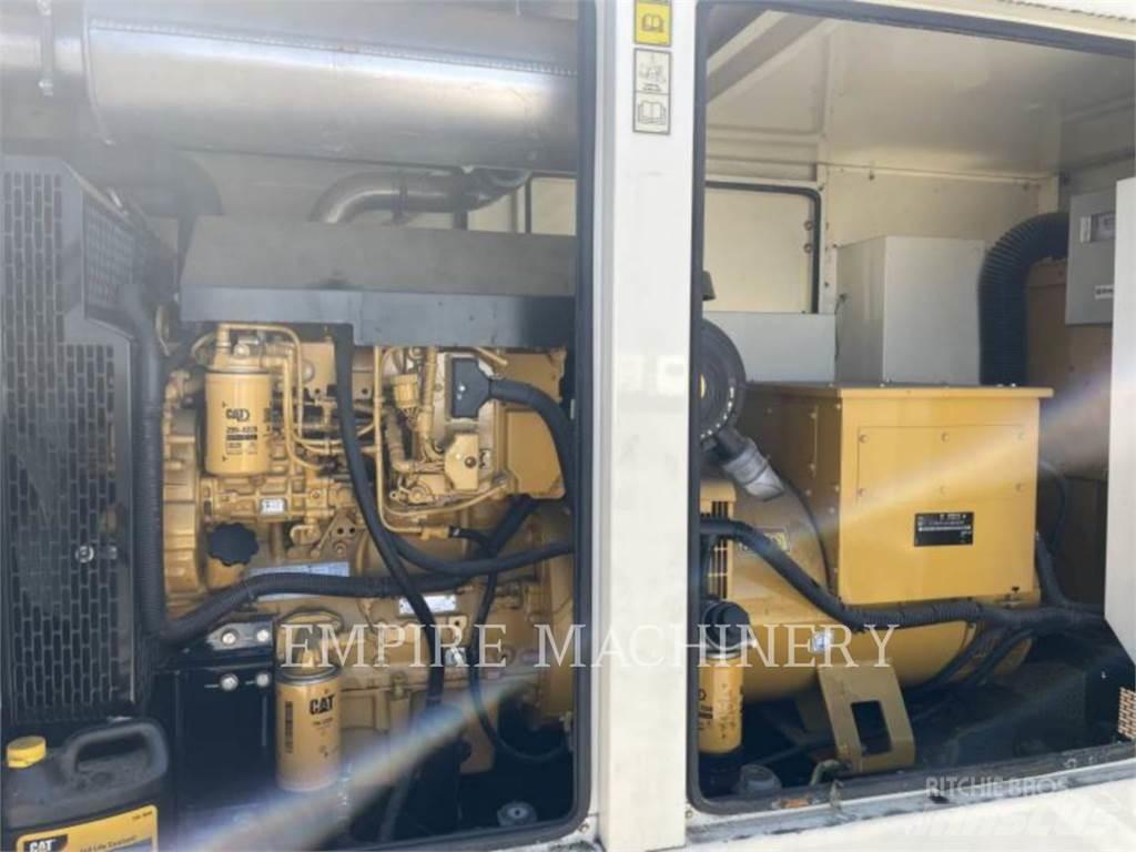 CAT D100 Дизельные генераторы