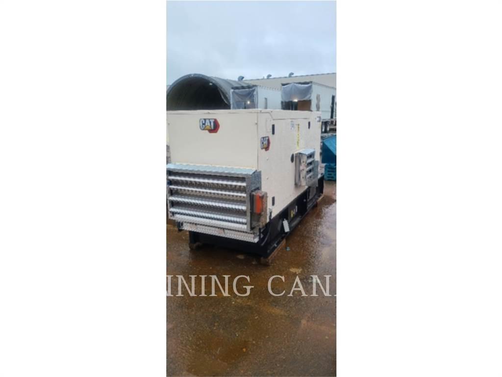 CAT D100GC Дизельные генераторы