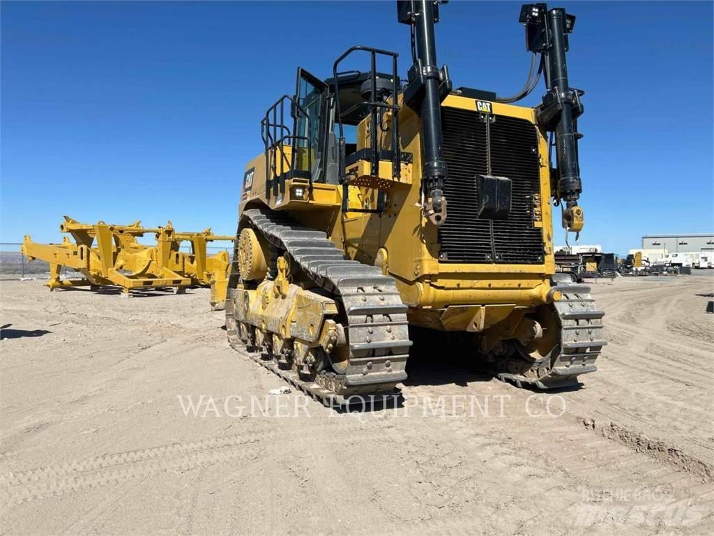 CAT D10T2 Гусеничные бульдозеры