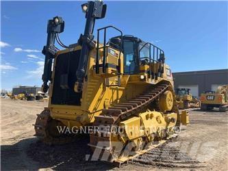 CAT D10T2 Гусеничные бульдозеры