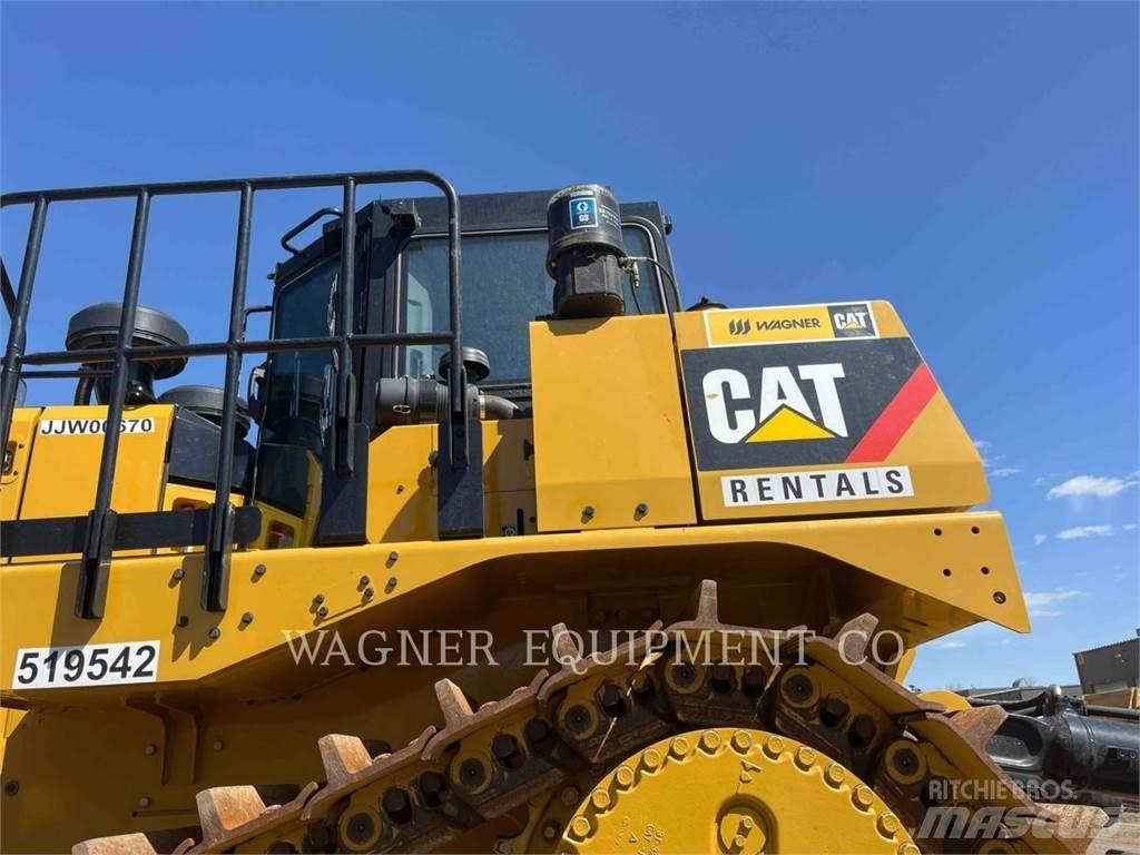 CAT D10T2 Гусеничные бульдозеры