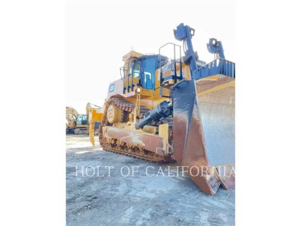 CAT D10T2 Гусеничные бульдозеры