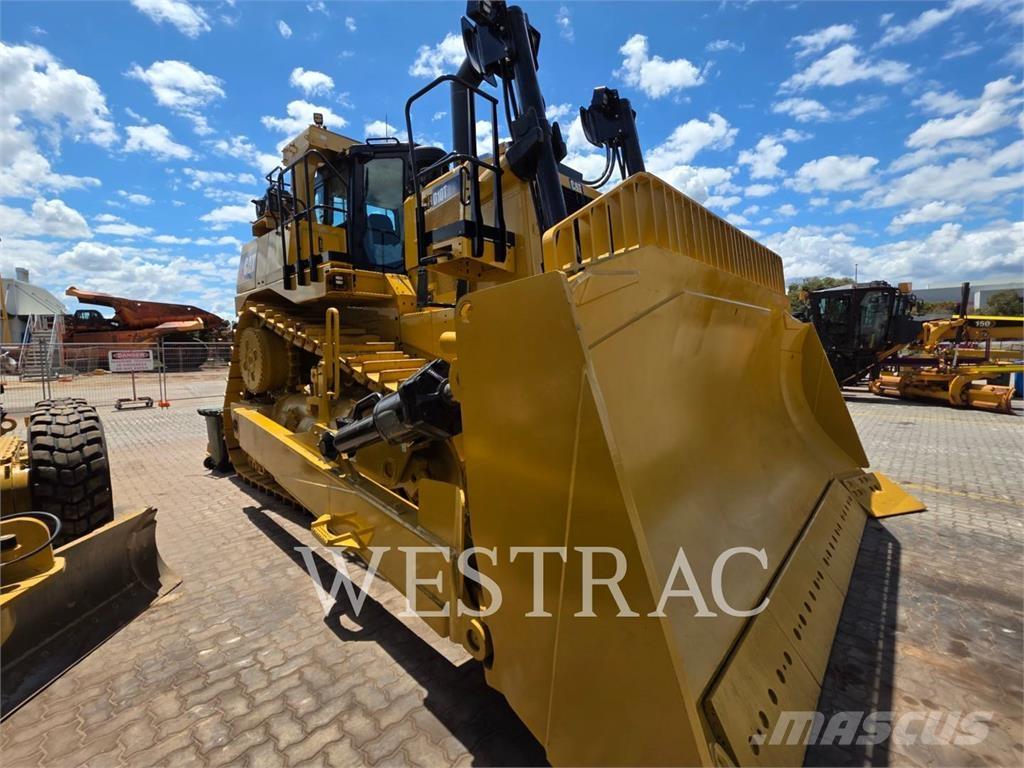 CAT D10T2LRC Гусеничные бульдозеры