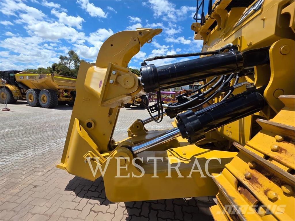 CAT D10T2LRC Гусеничные бульдозеры