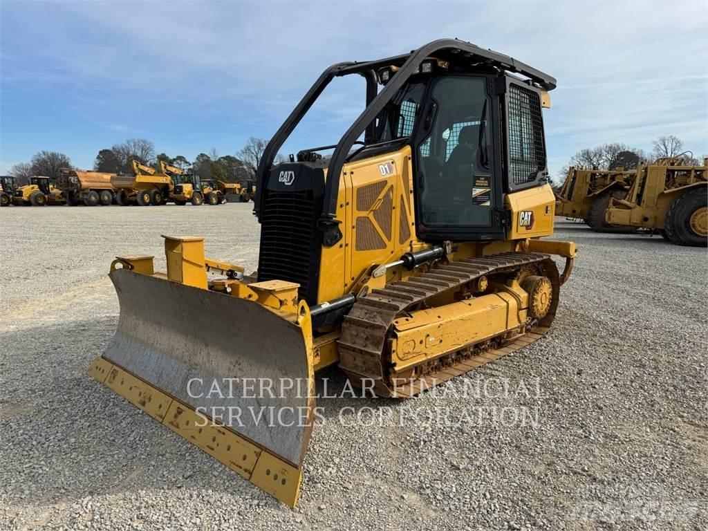 CAT D112 Гусеничные бульдозеры