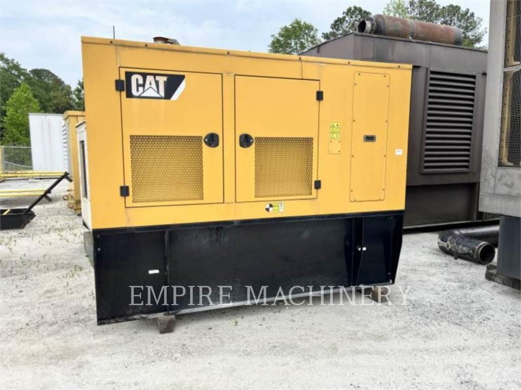 CAT D150 Дизельные генераторы