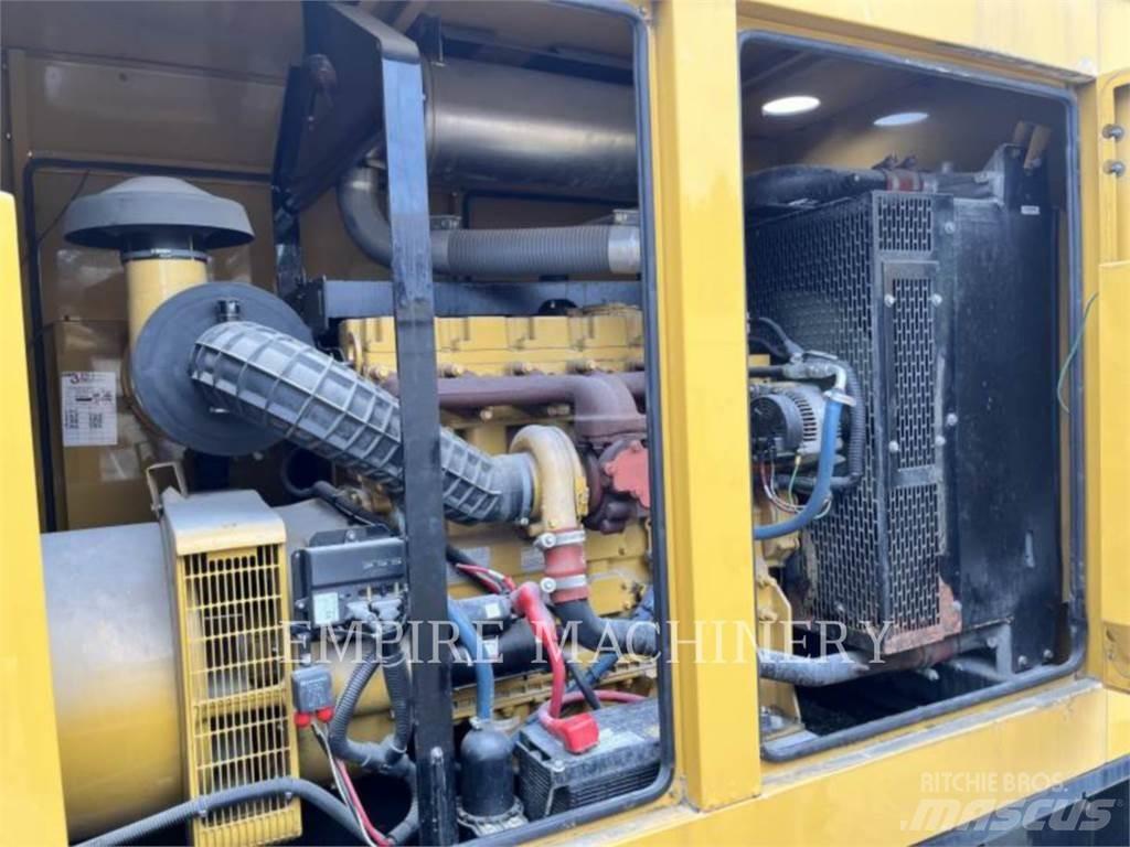 CAT D150 Дизельные генераторы