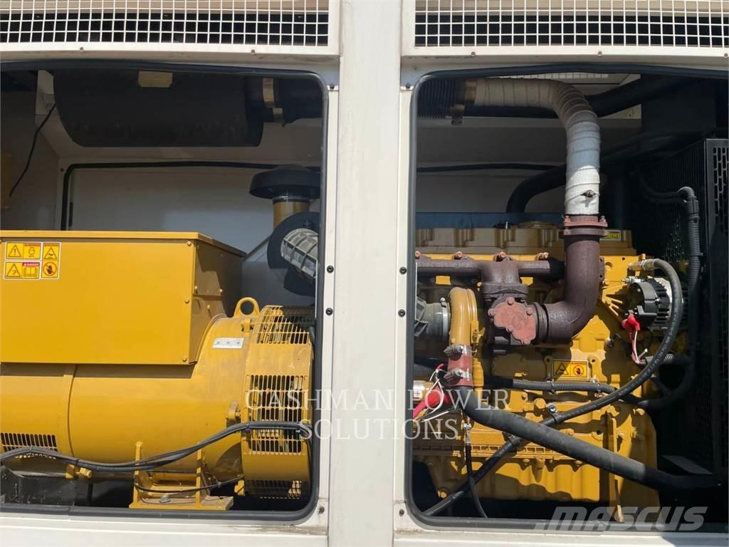 CAT D150-8 Дизельные генераторы