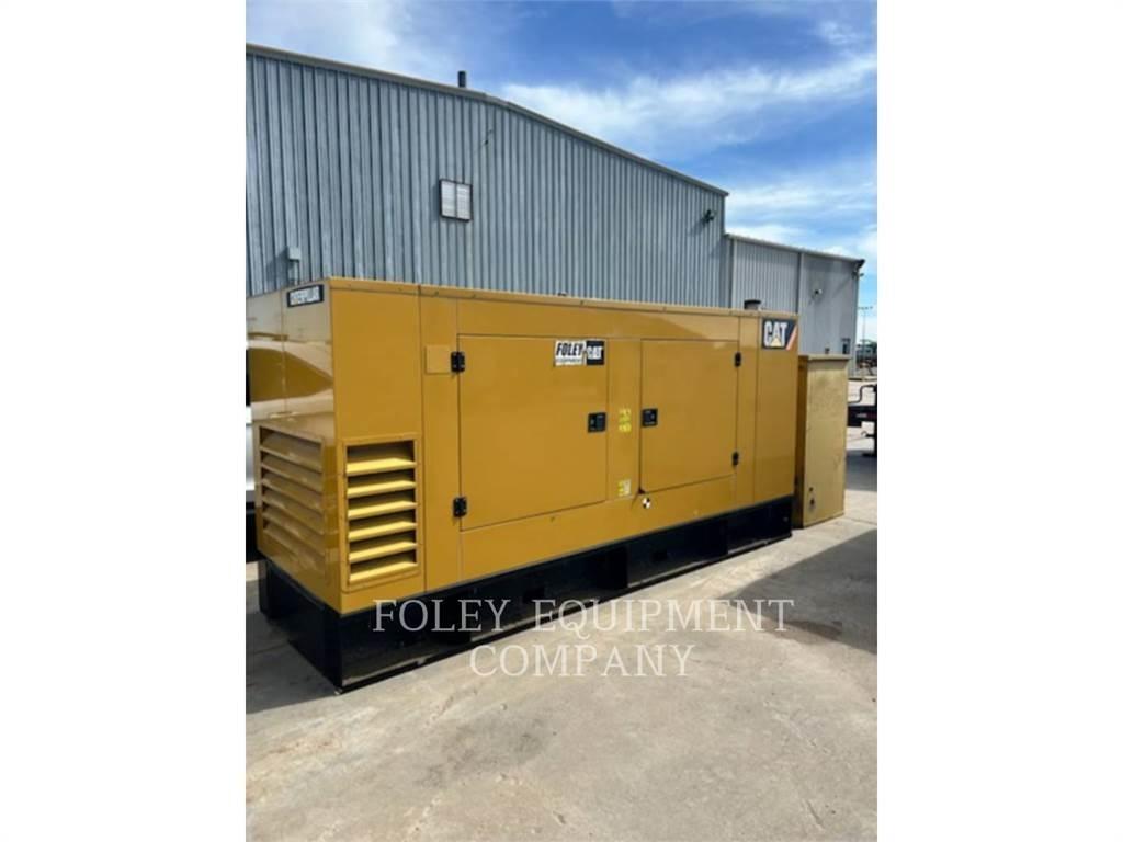 CAT D150-8 Дизельные генераторы
