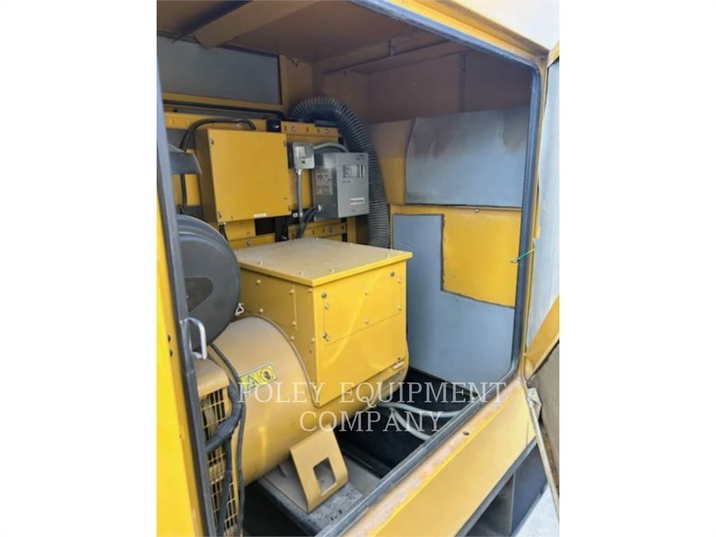 CAT D150-8 Дизельные генераторы