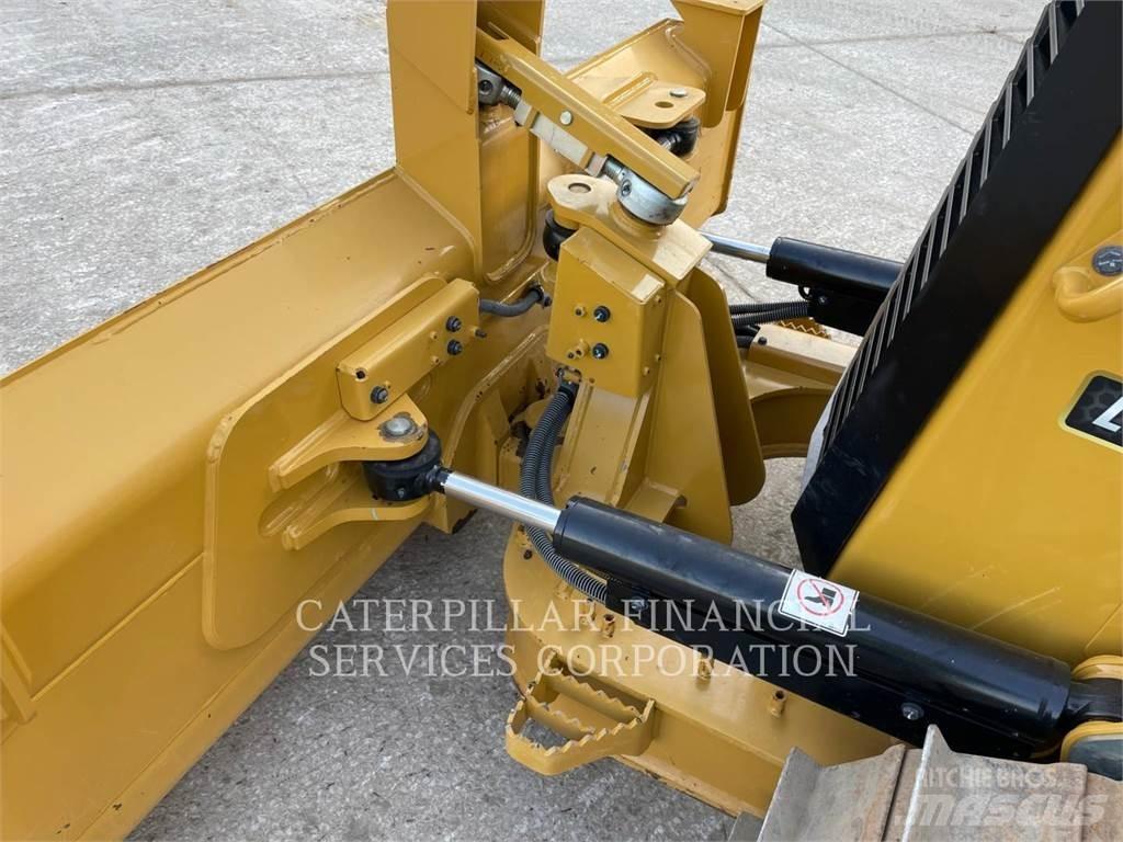 CAT D1LGP Гусеничные бульдозеры