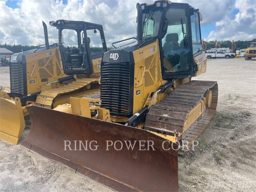 CAT D1LGPCAB Гусеничные бульдозеры