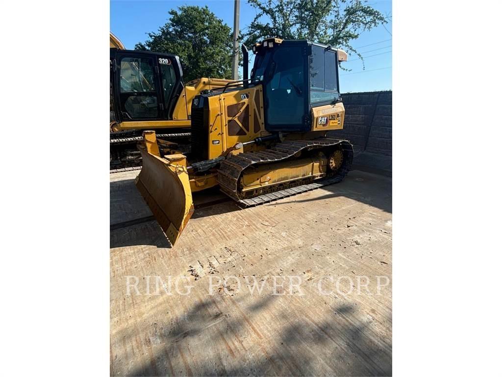CAT D1LGPCAB Гусеничные бульдозеры
