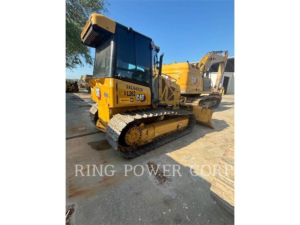 CAT D1LGPCAB Гусеничные бульдозеры