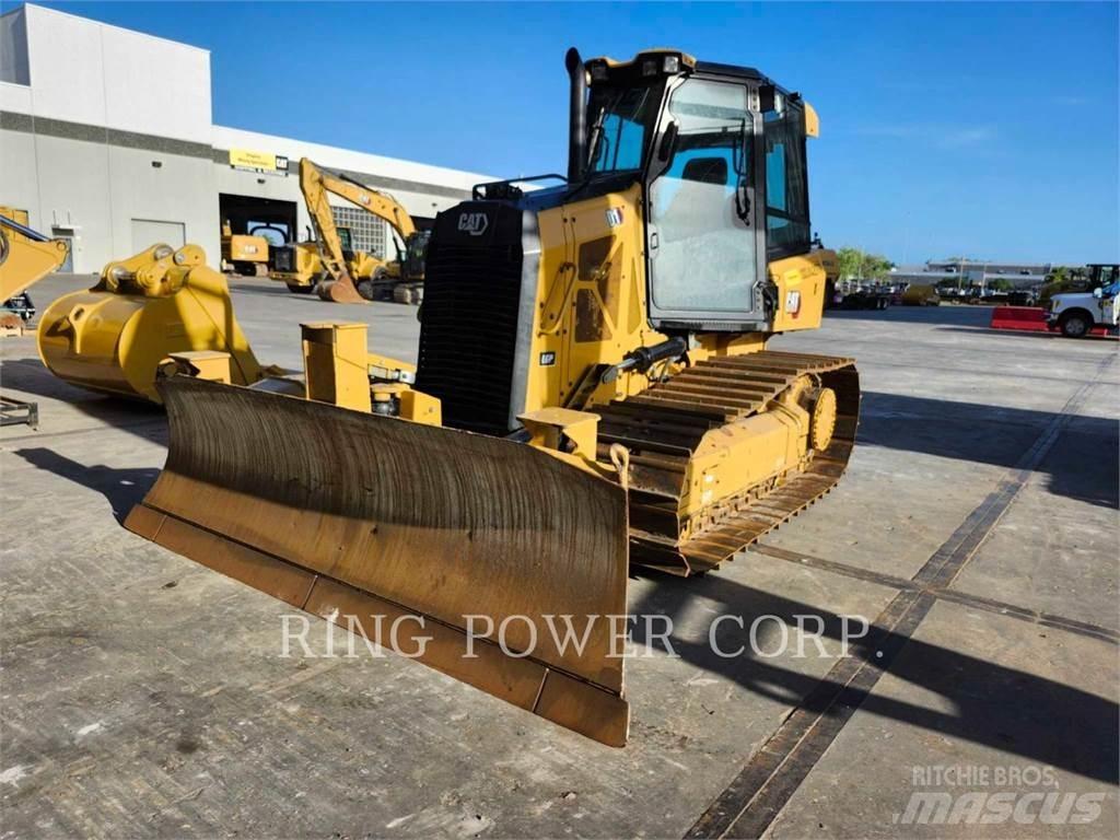 CAT D1LGPCAB Гусеничные бульдозеры