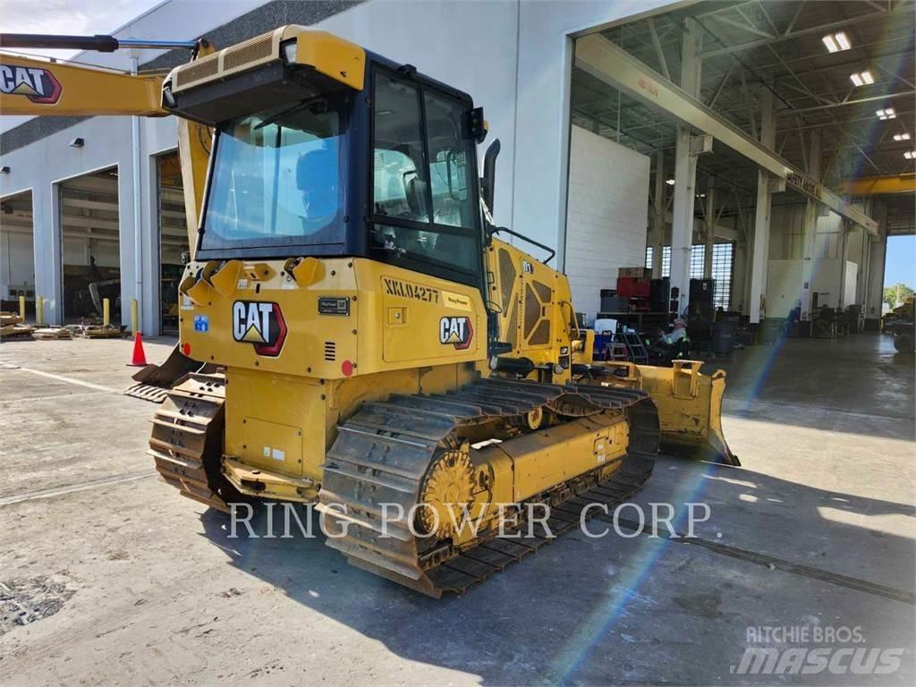 CAT D1LGPCAB Гусеничные бульдозеры