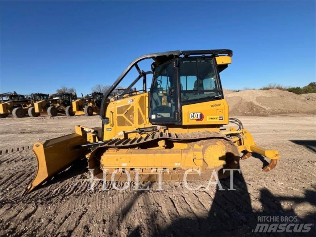 CAT D2 LGPCAB Гусеничные бульдозеры