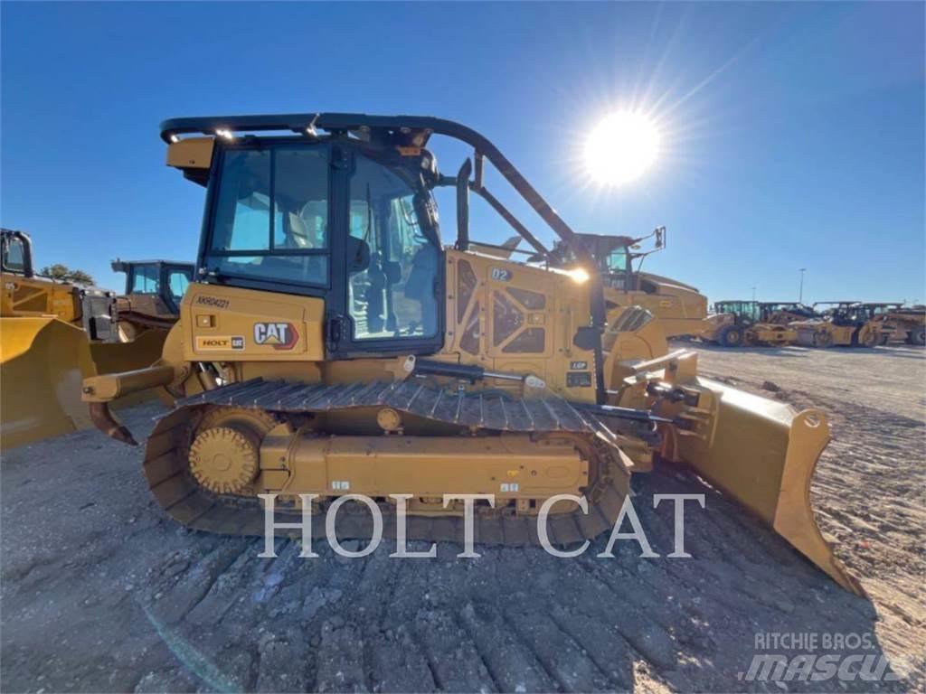 CAT D2 LGPCAB Гусеничные бульдозеры