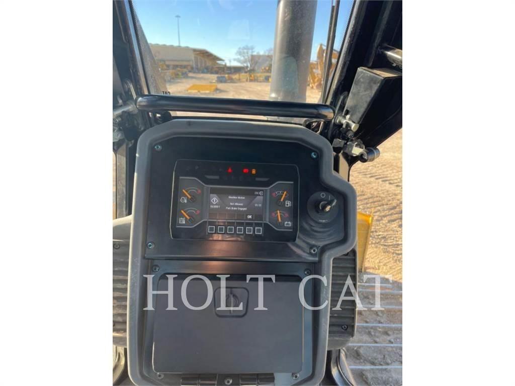 CAT D2 LGPCAB Гусеничные бульдозеры