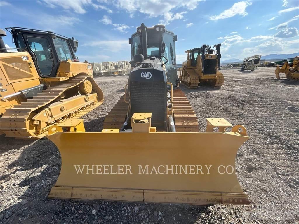 CAT D2 XL Гусеничные бульдозеры
