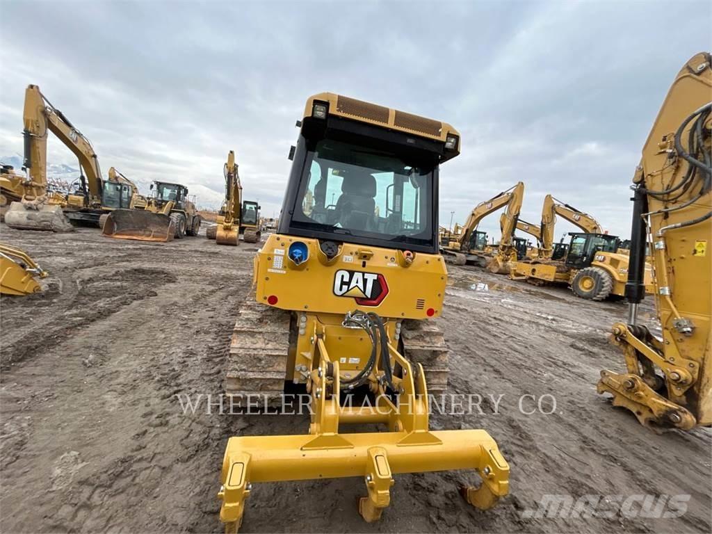 CAT D2 XL Гусеничные бульдозеры