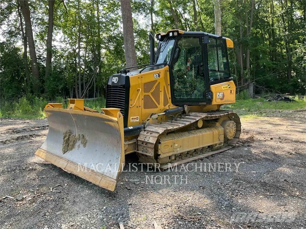 CAT D2 XL AZ2 Гусеничные бульдозеры