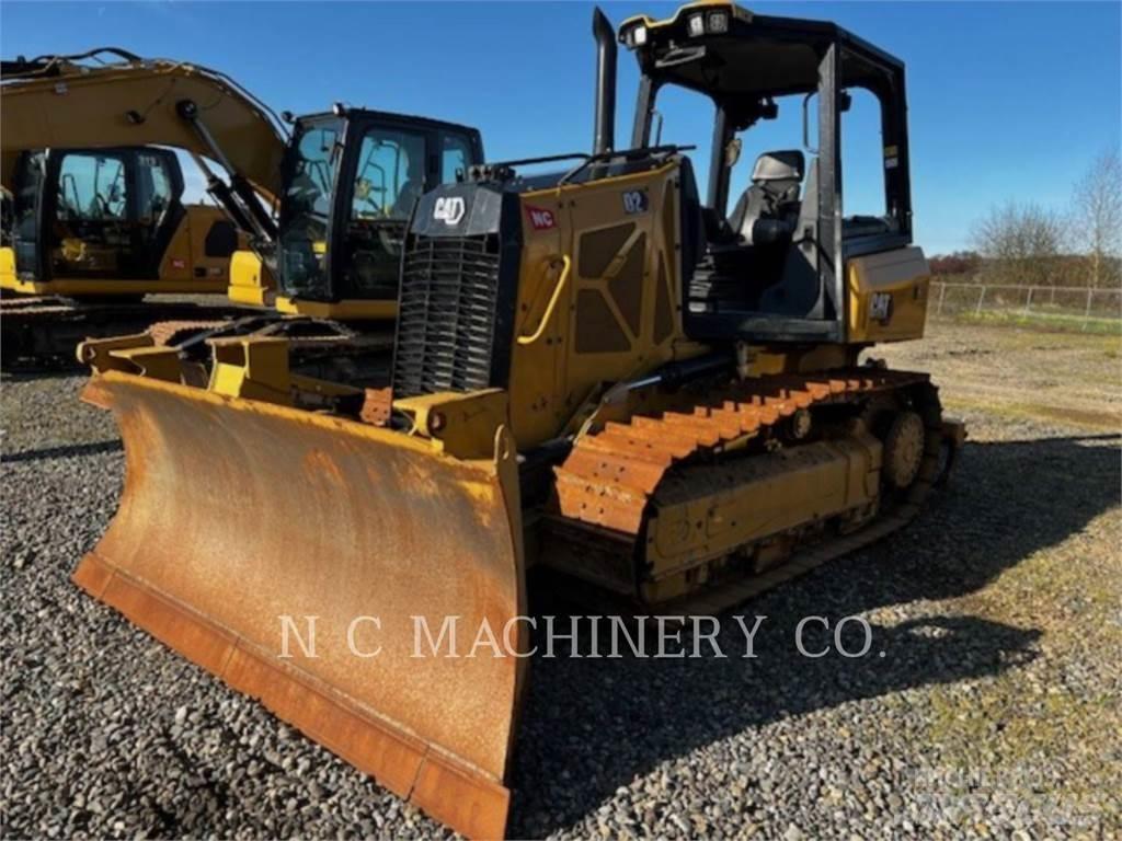 CAT D2 XLCN Гусеничные бульдозеры