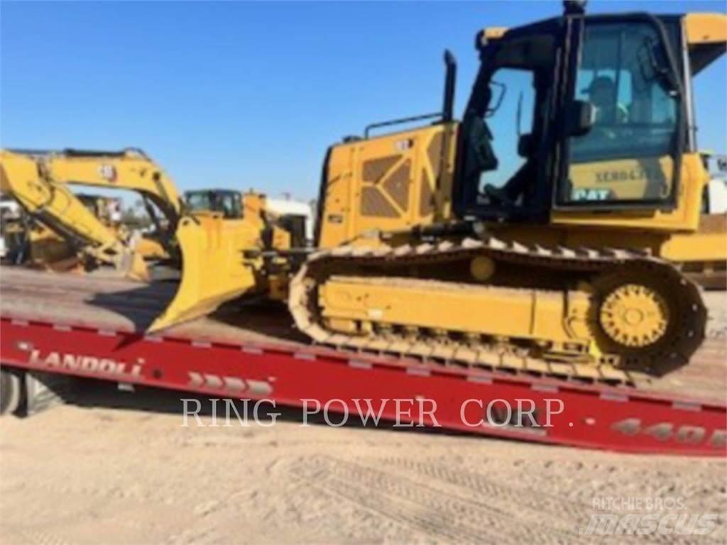 CAT D2LGPEW Гусеничные бульдозеры