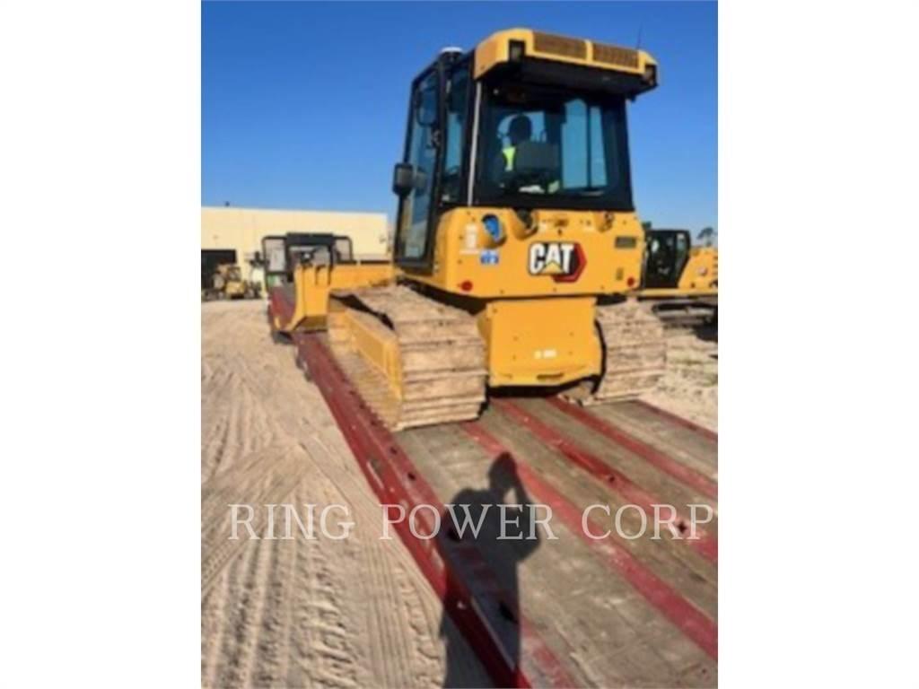 CAT D2LGPEW Гусеничные бульдозеры