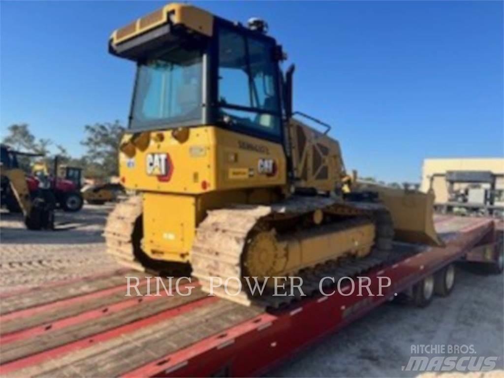 CAT D2LGPEW Гусеничные бульдозеры
