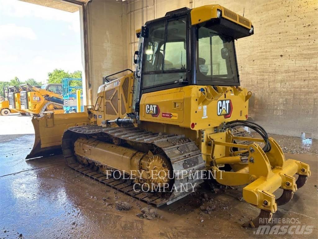 CAT D3-12LGI Гусеничные бульдозеры