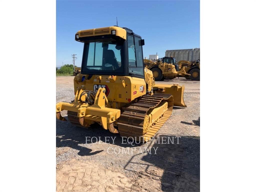 CAT D3-12LGI Гусеничные бульдозеры