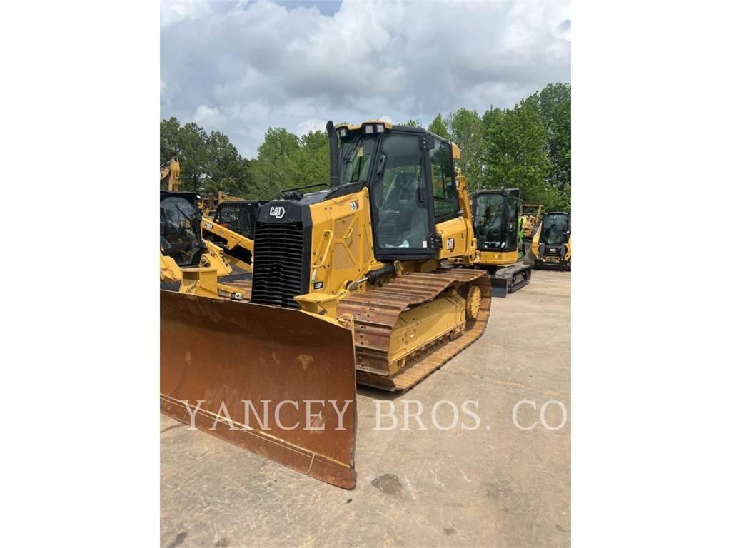 CAT D3 LGP Гусеничные бульдозеры