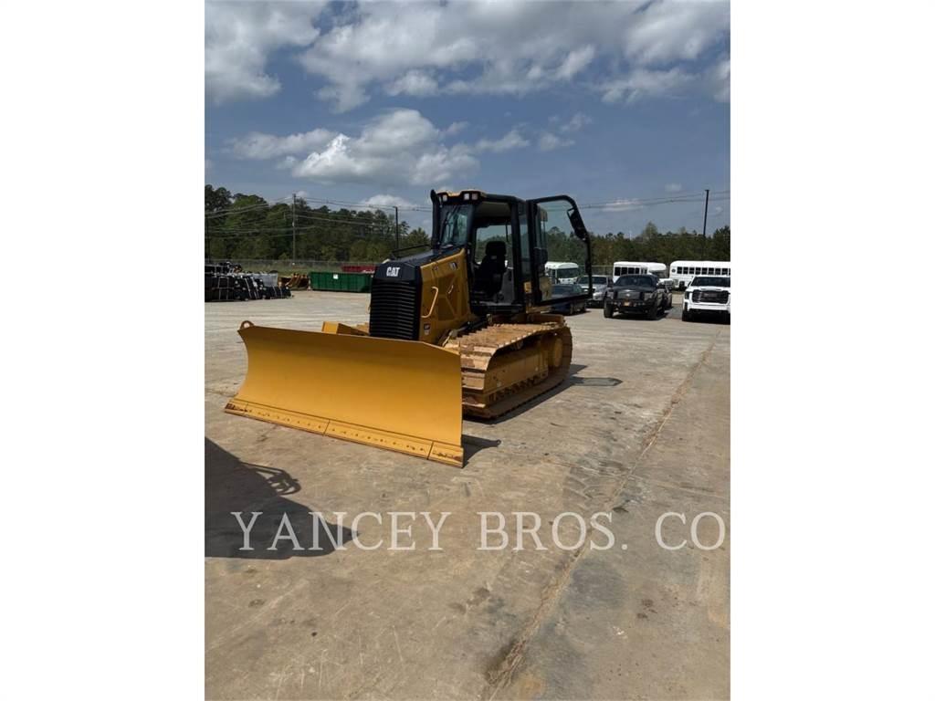 CAT D3 LGP Гусеничные бульдозеры