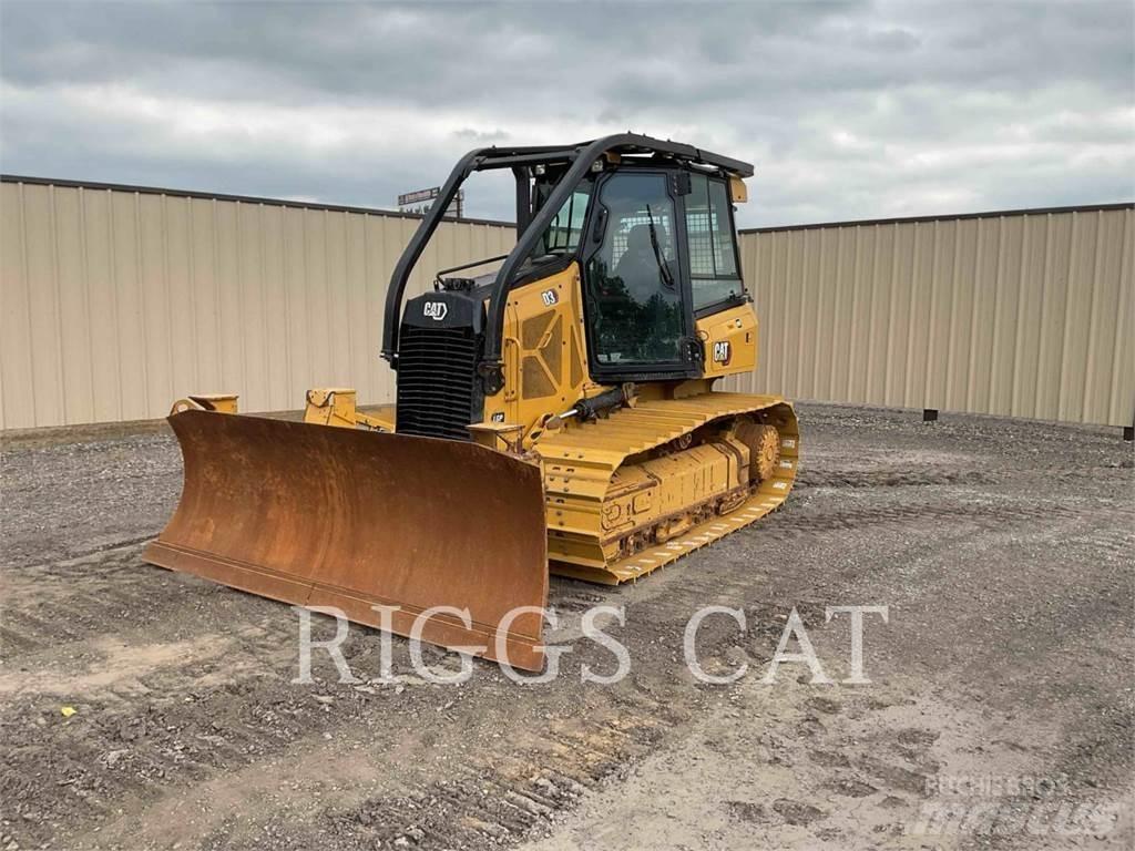 CAT D3 LGP AAG Гусеничные бульдозеры