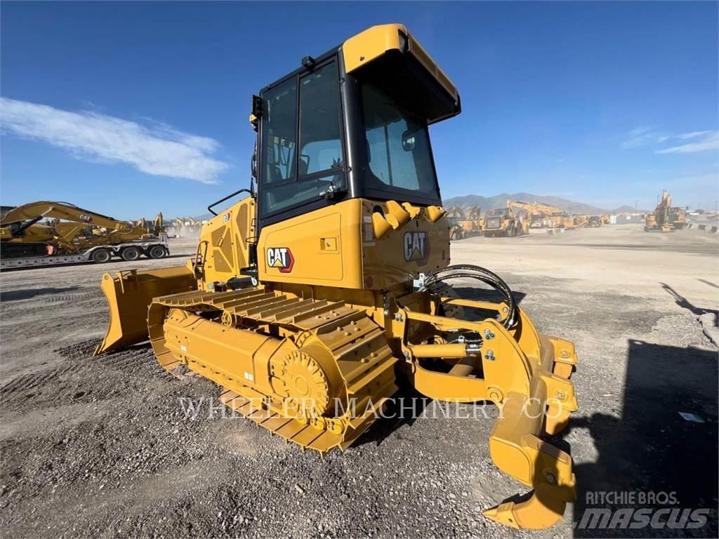 CAT D3 XL Гусеничные бульдозеры