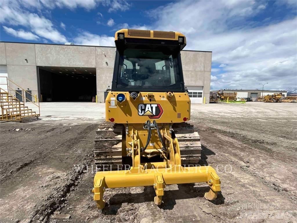 CAT D3 XL Гусеничные бульдозеры