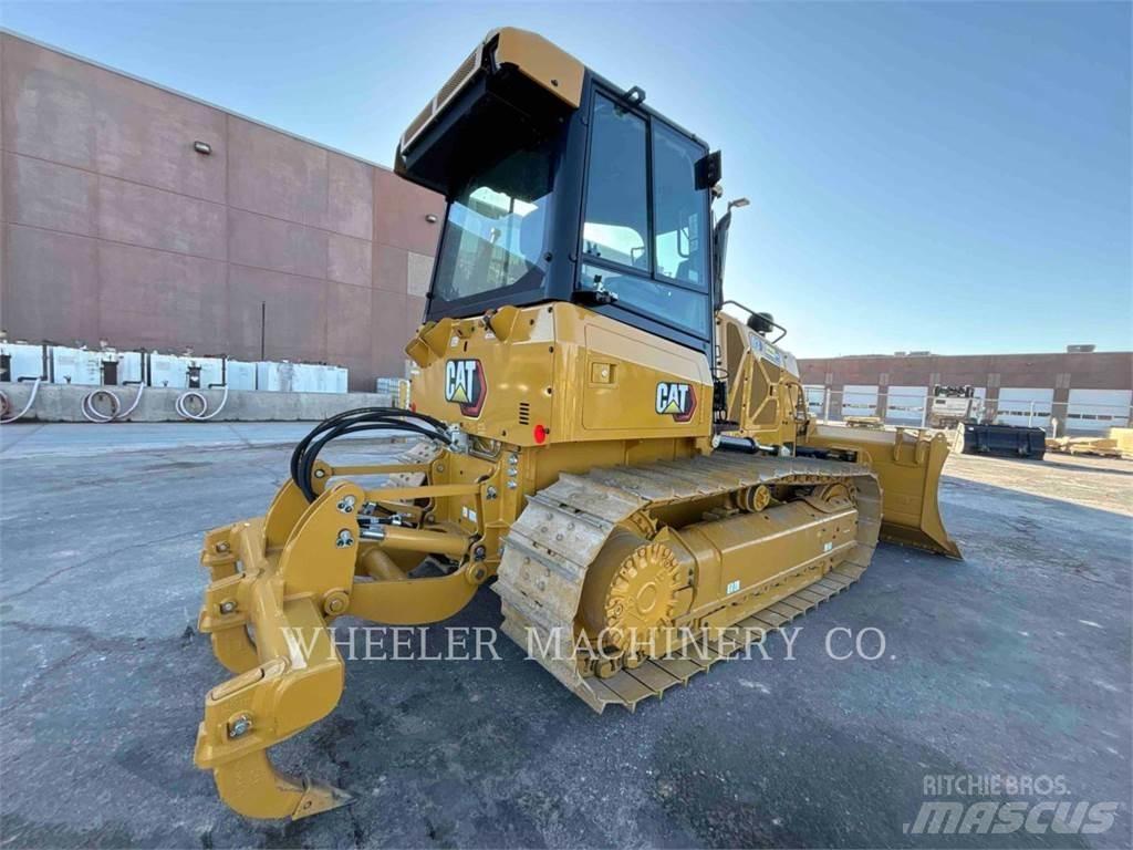 CAT D3 XL Гусеничные бульдозеры