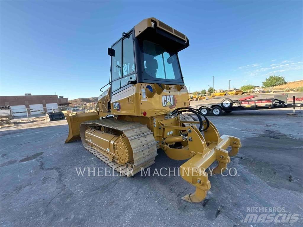 CAT D3 XL Гусеничные бульдозеры