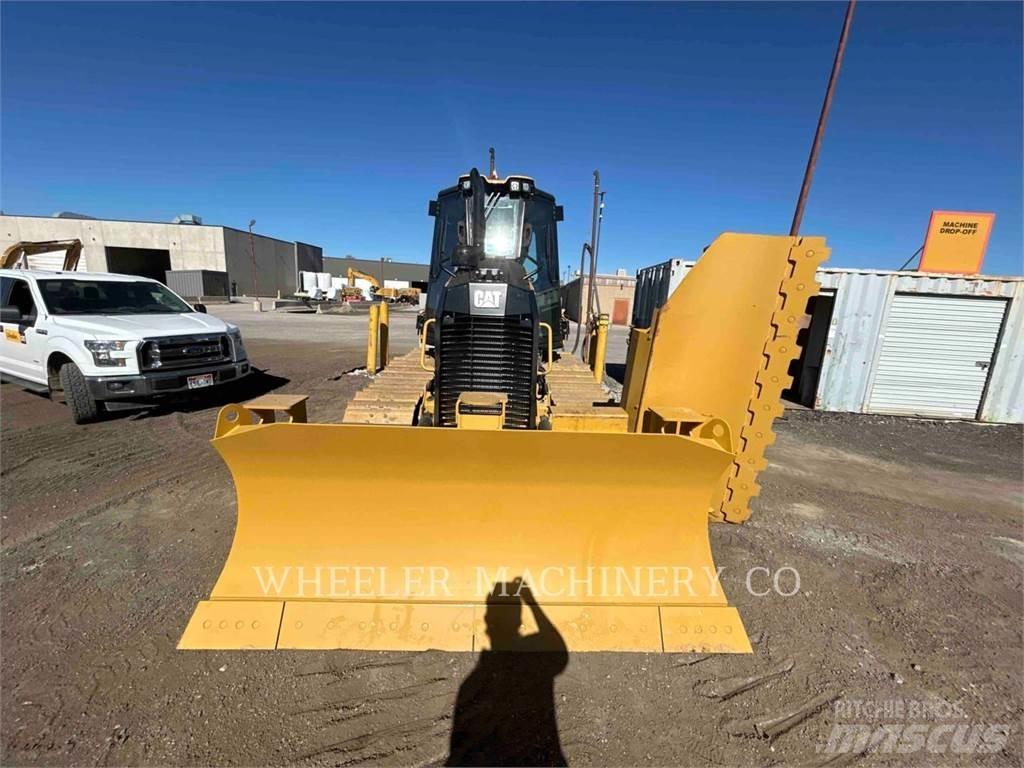 CAT D3 XL Гусеничные бульдозеры