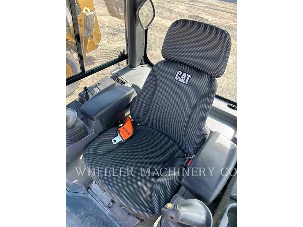 CAT D3 XL Гусеничные бульдозеры
