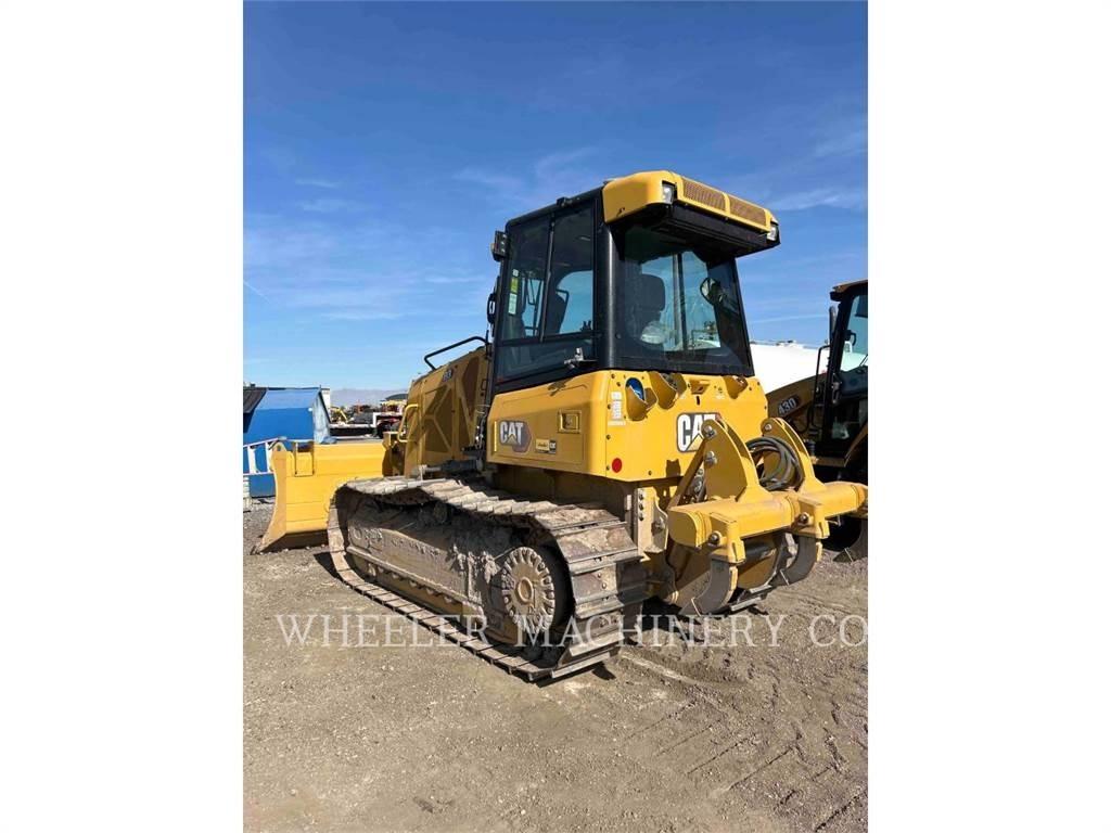 CAT D3 XL Гусеничные бульдозеры