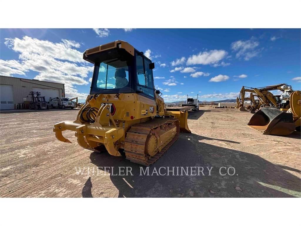 CAT D3 XL Гусеничные бульдозеры