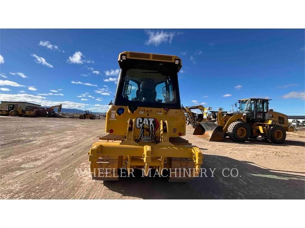 CAT D3 XL Гусеничные бульдозеры